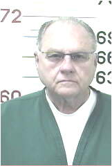 Inmate FINNEY, JOSEPH L