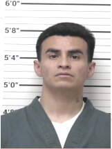 Inmate HERNANDEZ, JOSE C