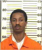 Inmate HIGGINS, JOHNELL