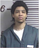 Inmate HILL, JAMEQ G