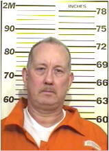 Inmate HOUSER, TIMOTHY C