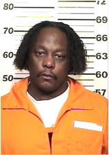 Inmate JONES, STEPHEN C