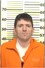 Inmate KENNEDY, JAMES M