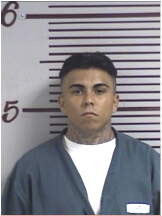 Inmate LOYA, MIGUEL