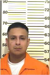 Inmate MAGALLANES, GERARDO