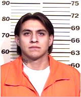 Inmate MARQUEZ, GIOVANNI G