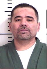 Inmate MARTINEZYANEZ, VIRGILIO