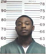 Inmate MILLER, JUSTIN L