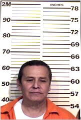 Inmate MORALES, FRANK