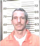 Inmate PARKER, SHAWN R