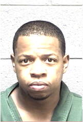 Inmate SMITH, BRANDON L