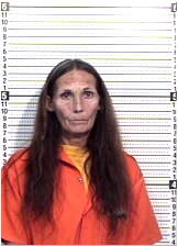 Inmate SMITH, MAUREEN G