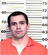 Inmate STAGER, NATHANIEL P