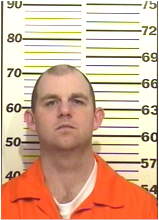 Inmate STELLY, ERIC W