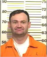 Inmate TAYLOR, JUSTIN M
