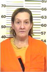 Inmate THOMPSON, CYNTHIA