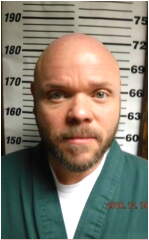 Inmate THROCKMORTON, JAYSON T