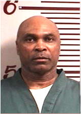 Inmate WILLIAMS, RICKY L