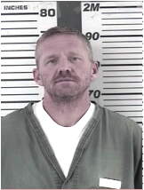 Inmate WOODRICK, CHRISTOPHER A