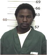 Inmate FLOYD, TYDELL