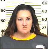 Inmate GARCIA, MELISSA C