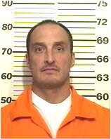 Inmate GARDUNO, JAMES D