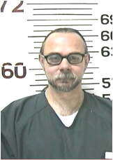 Inmate GAYMAN, STEVEN G