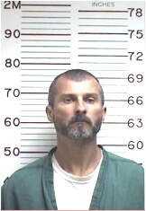 Inmate GRAVES, CHRISTOPHER L