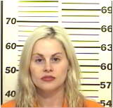 Inmate HAM, JENNIFER J