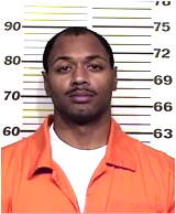 Inmate HARRIS, ROBERT