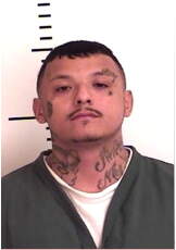 Inmate HERRERA, ELOY R