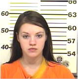 Inmate HOLAND, AKACIA J