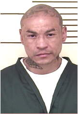 Inmate JOSEPH, ERIK W