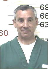 Inmate LAMBERT, PAUL D