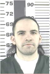 Inmate LANHAM, CAVIN J