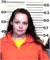 Inmate LAWLEY, SHAWNA E