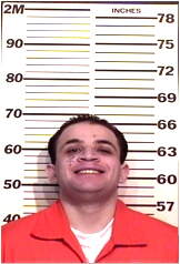 Inmate LOYA, ALEJANDRO