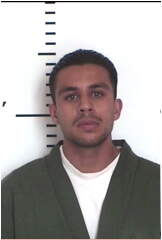 Inmate MENDOZAMARQUEZ, PEDRO