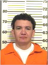 Inmate MOYAHERRERA, JOSE L