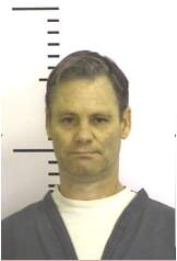 Inmate RANDOL, CHRISTOPHER P
