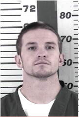 Inmate REDEKER, JOSHUA W