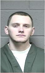 Inmate REYNOLDS, DANA M