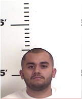 Inmate RODRIGUEZ, ABRAHAM F