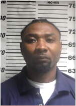 Inmate ROGERS, LEONARD