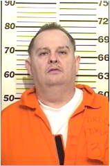 Inmate SMITH, PERRY L