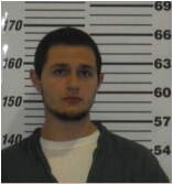 Inmate TRUJILLO, MATTHEW J