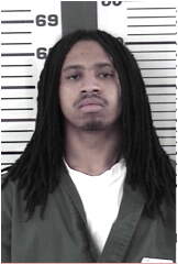 Inmate WASHINGTON, ANTONIO M