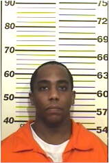 Inmate WATKINS, SHAWN C