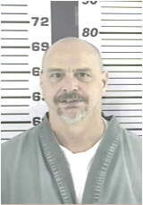 Inmate BERNHARDT, JOHN B