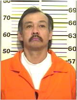 Inmate BOWEN, EUGENE V